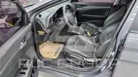 2018 Hyundai Avante