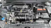 2018 Hyundai Avante
