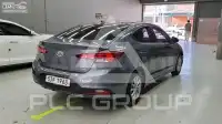 2018 Hyundai Avante