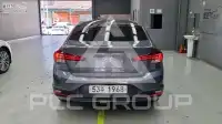 2018 Hyundai Avante