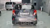 2019 Chevrolet Spark