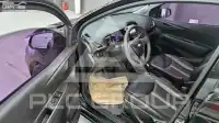 2019 Chevrolet Spark