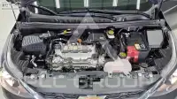2019 Chevrolet Spark