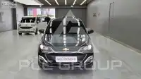 2019 Chevrolet Spark