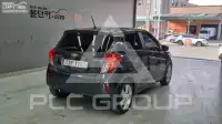 2019 Chevrolet Spark