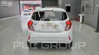 2019 Chevrolet Spark