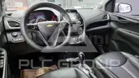 2019 Chevrolet Spark