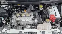 2019 Chevrolet Spark