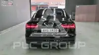 2019 Audi A6