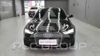 2019 Audi A6