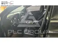 2019 Mercedes Benz GLC-Class