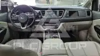 2019 KIA Carnival