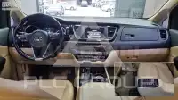 2019 KIA Carnival