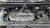 2019 KIA Carnival