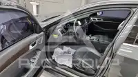 2019 Genesis G80