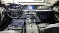 2019 Genesis G80