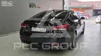 2019 Genesis G80