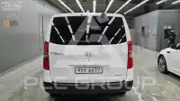 2019 Hyundai Starex