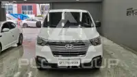 2019 Hyundai Starex