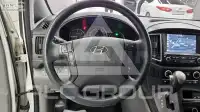 2019 Hyundai Starex