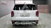 2019 Hyundai Palisade