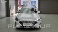 2018 Hyundai Avante