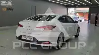 2018 Hyundai Avante