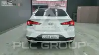 2019 Hyundai Avante