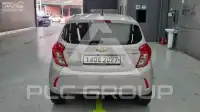 2020 Chevrolet Spark