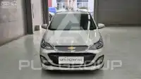 2020 Chevrolet Spark