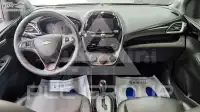 2020 Chevrolet Spark