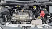 2020 Chevrolet Spark