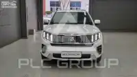 2020 KIA Mohave