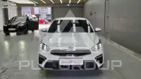 2020 KIA K3