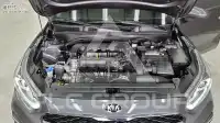 2020 KIA K3