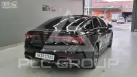 2020 KIA K5