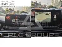 2020 KIA Seltos