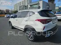 2020 KIA Seltos