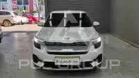 2020 KIA Seltos