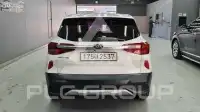 2020 KIA Seltos