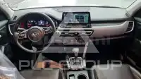2020 KIA Seltos