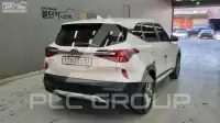 2020 KIA Seltos