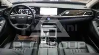 2020 Genesis G90