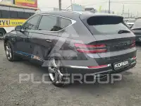 2020 Genesis GV80