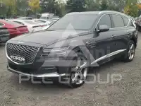 2020 Genesis GV80