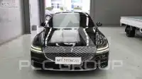 2020 Genesis G80