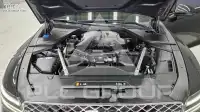 2020 Genesis G80