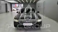2020 Genesis G80