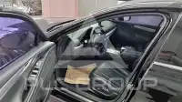 2020 Genesis G80