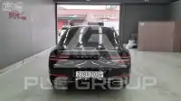 2020 Genesis G80